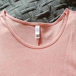 Lularoe 2xl perfect T